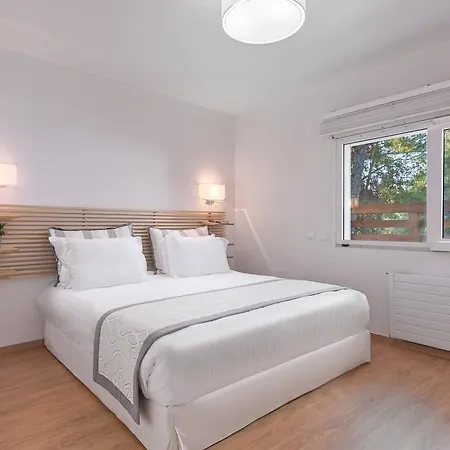 The White At Sani * Sani (Chalkidiki)