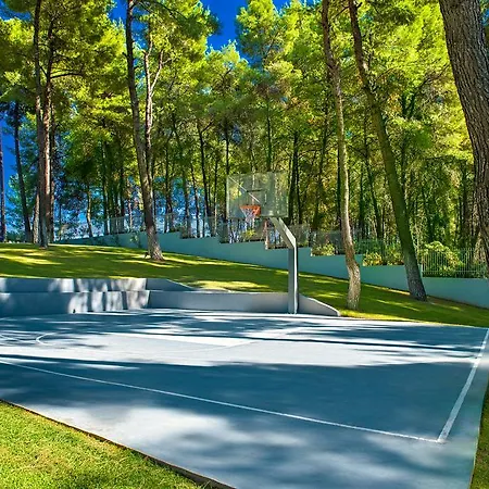 The White At Sani Sani (Chalkidiki)