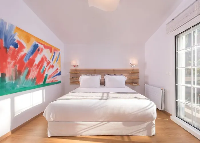 Villa The White At Sani *