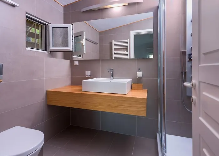 Villa The White At Sani *