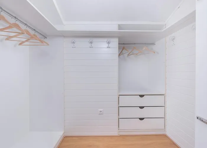 Villa The White At Sani