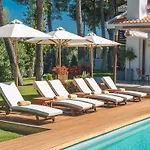 Villa The White At Sani *