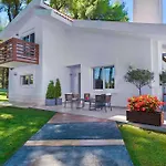 Villa The White At Sani Sani (Chalkidiki)