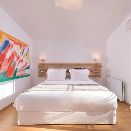 Villa The White At Sani *