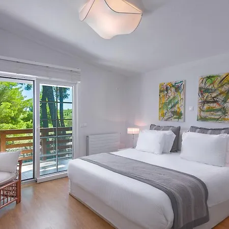 The White At Sani Villa Sani (Chalkidiki)