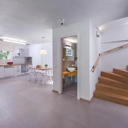 Villa The White At Sani Sani (Chalkidiki)