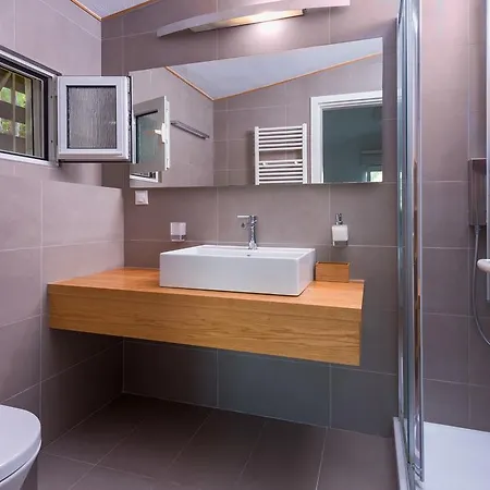 Villa The White At Sani *