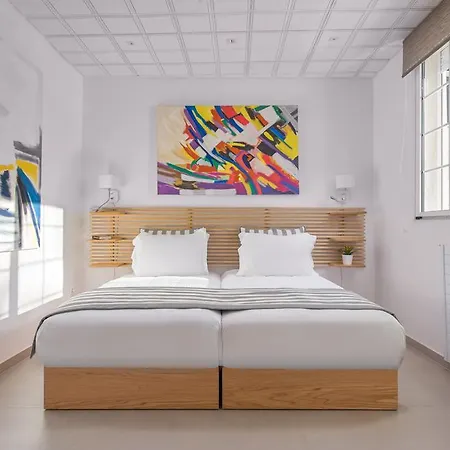 The White At Sani Sani (Chalkidiki)