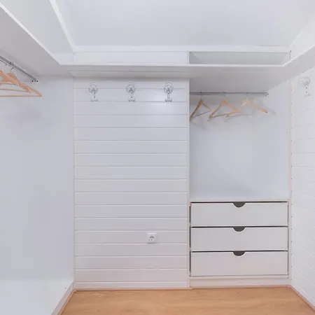 Villa The White At Sani