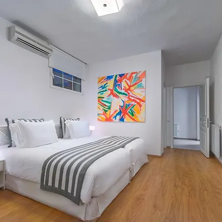 Villa The White At Sani *