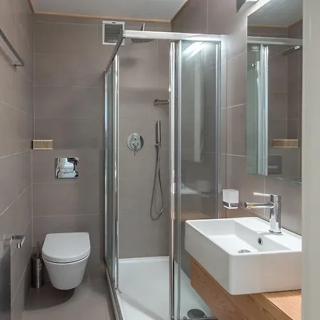 The White At Sani Sani (Chalkidiki)