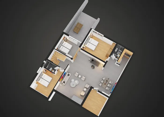 The White At Sani * Sani (Chalkidiki)