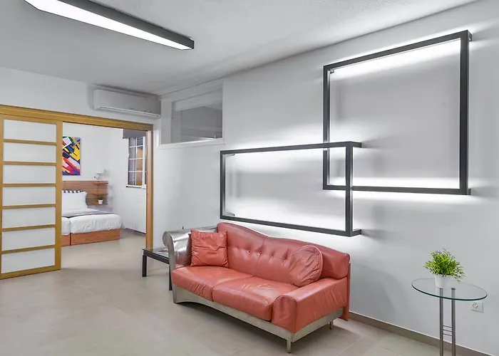 The White At Sani Sani (Chalkidiki)