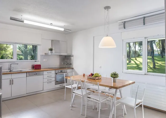 The White At Sani * Sani (Chalkidiki)