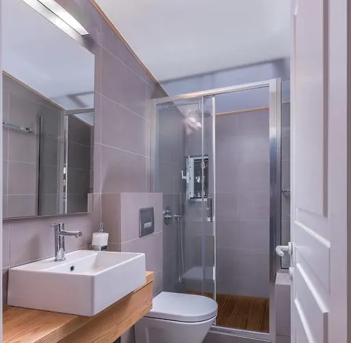 The White At Sani Villa Sani (Chalkidiki)