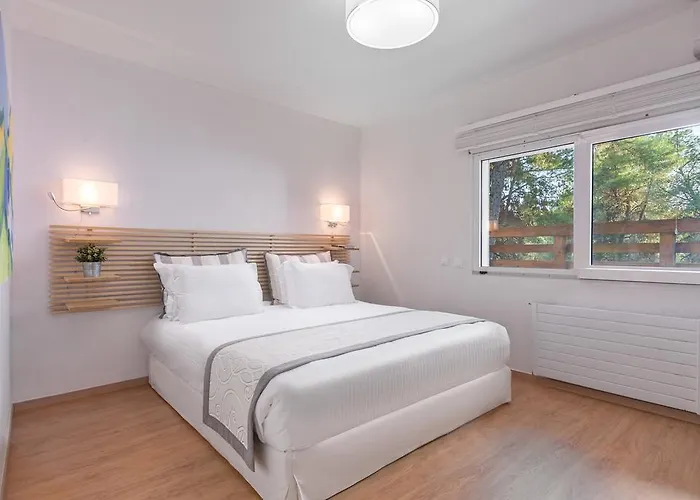 The White At Sani * Sani (Chalkidiki)