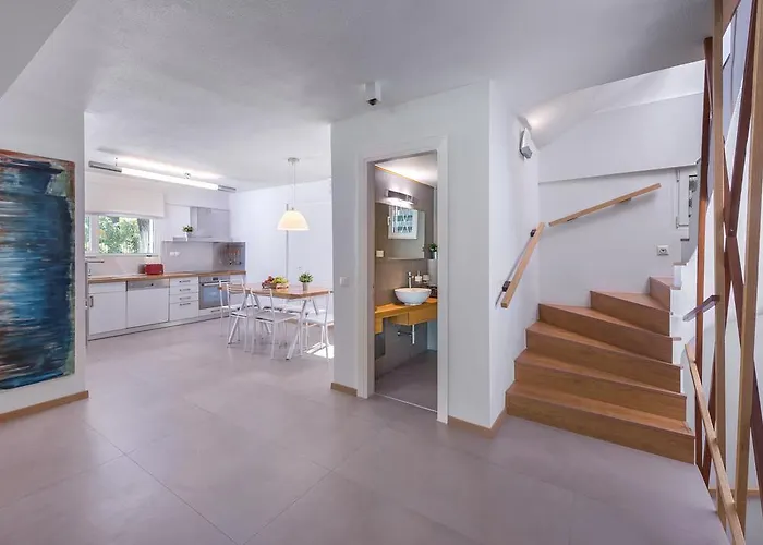 Villa The White At Sani Sani (Chalkidiki)