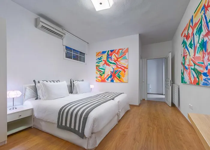 Villa The White At Sani *